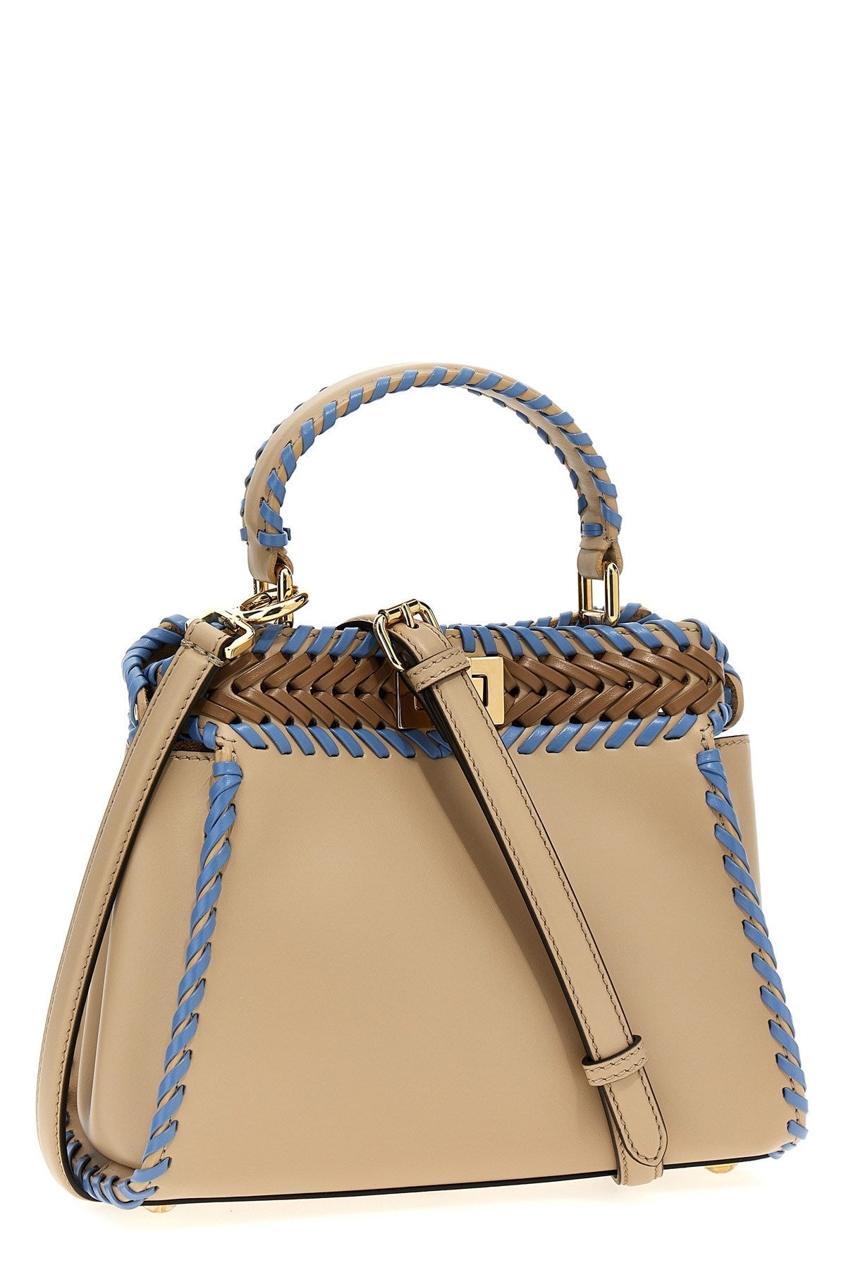 Fendi Women 'Peekaboo Mini' Handbag