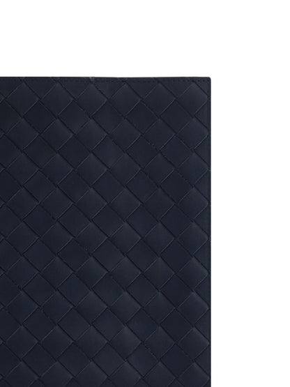 Bottega Veneta Men Document Holder