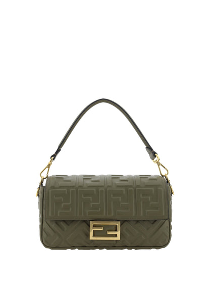 Fendi Women Baguette Handbag