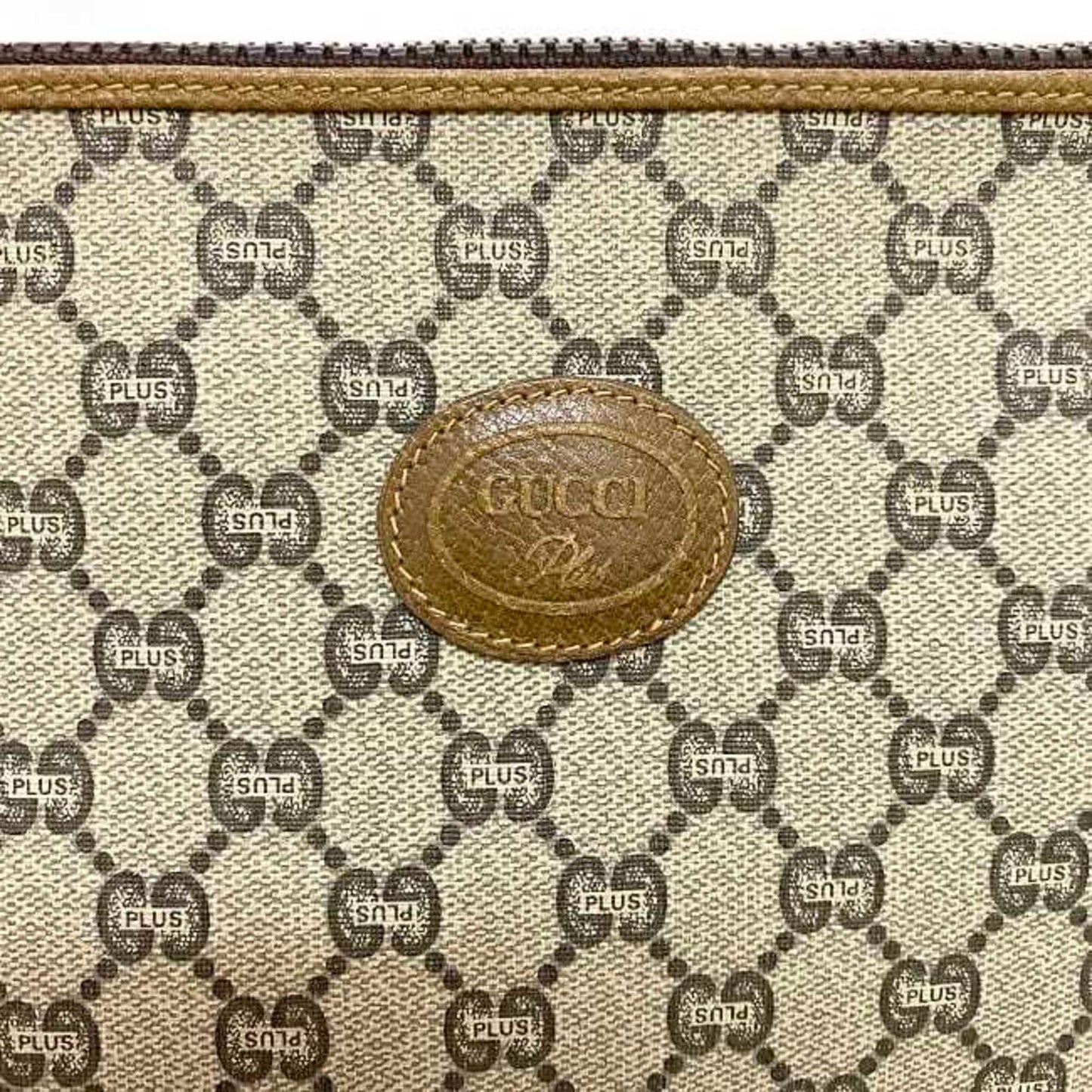 Gucci GG plus