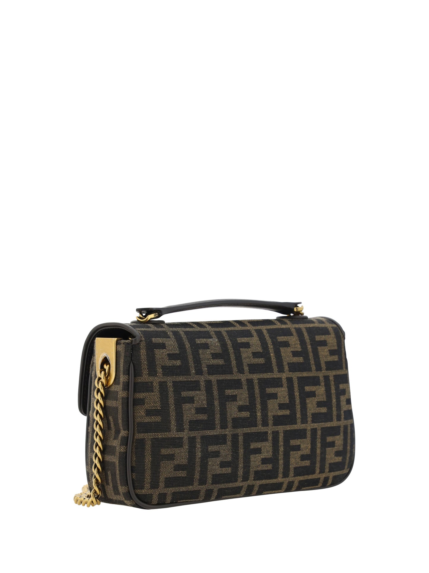 Fendi Women Hobo Shoulder Bag