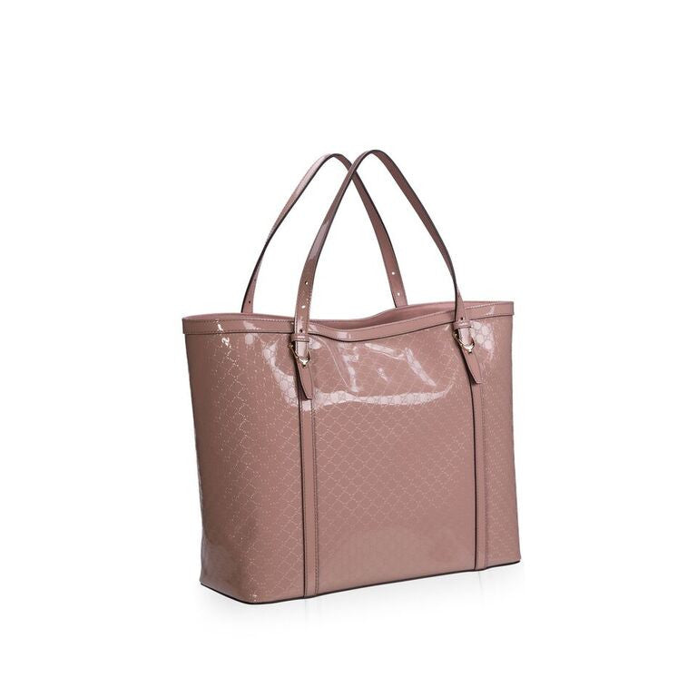 MicroGuccissima Patent Tote