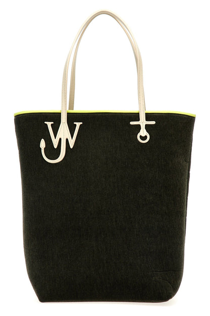 J.W.Anderson Women 'Tall Anchor Tote' Shopping Bag