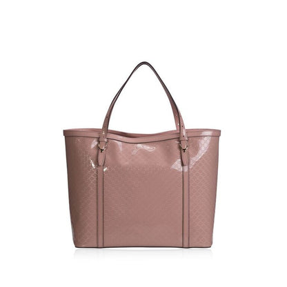 MicroGuccissima Patent Tote