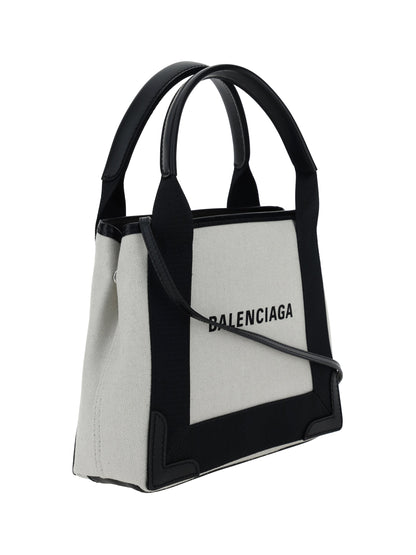 Balenciaga Women Cabas Handbag