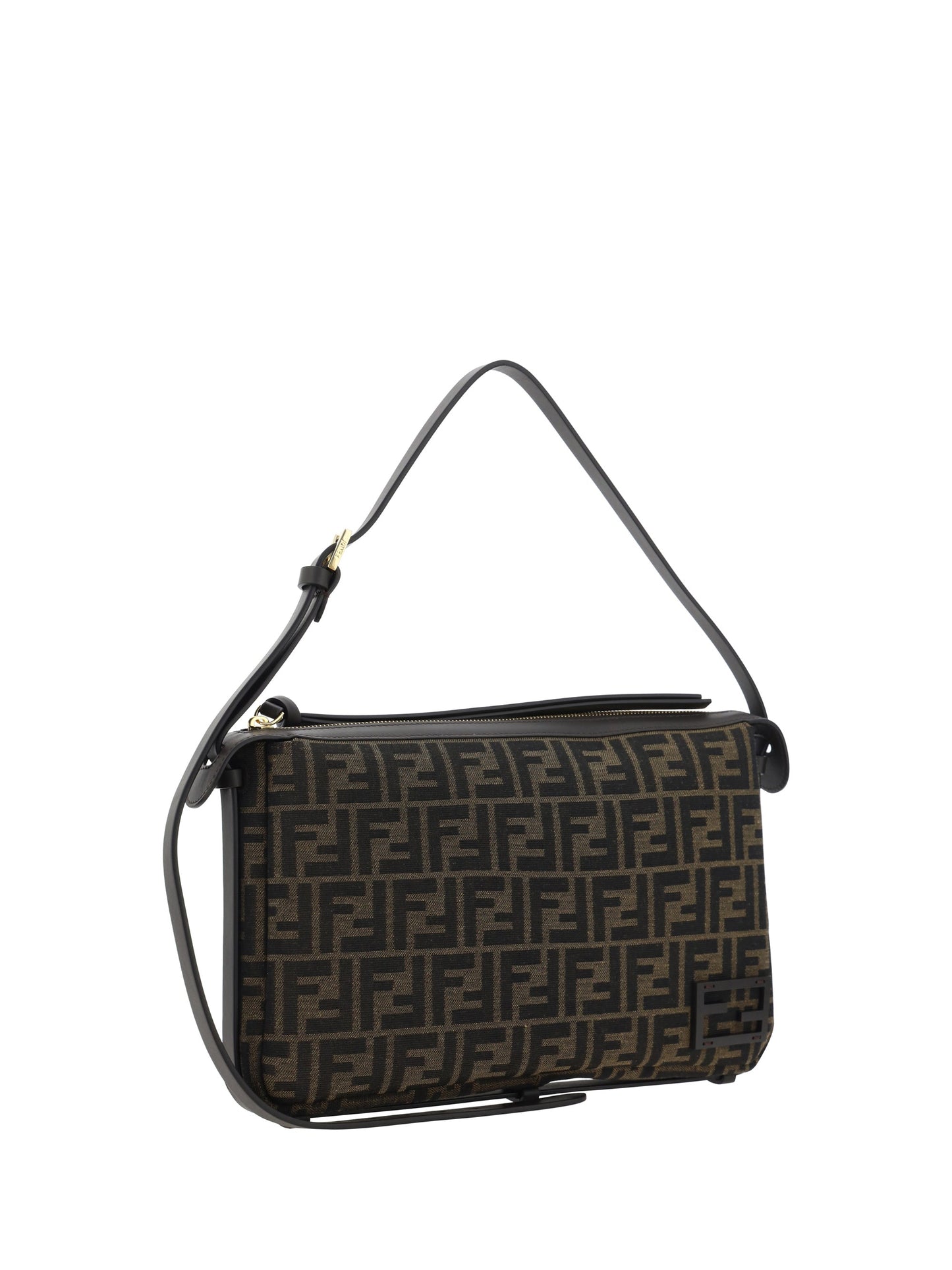 Fendi Women Flap Bag Shoulder Bag