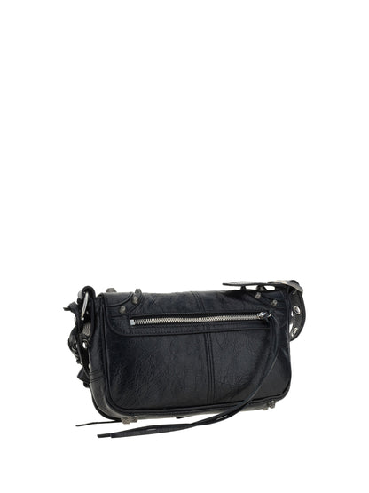 Balenciaga Men Le Cagole Shoulder Bag