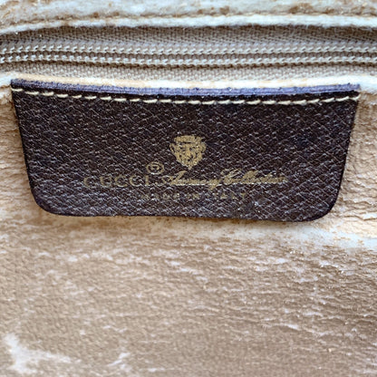 Gucci Handbag Vintage Boston