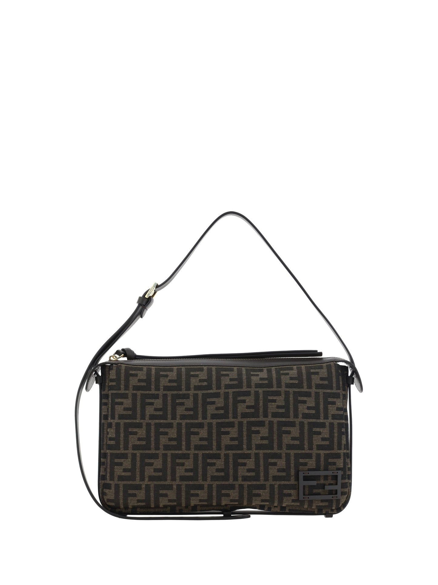 Fendi Women Flap Bag Shoulder Bag