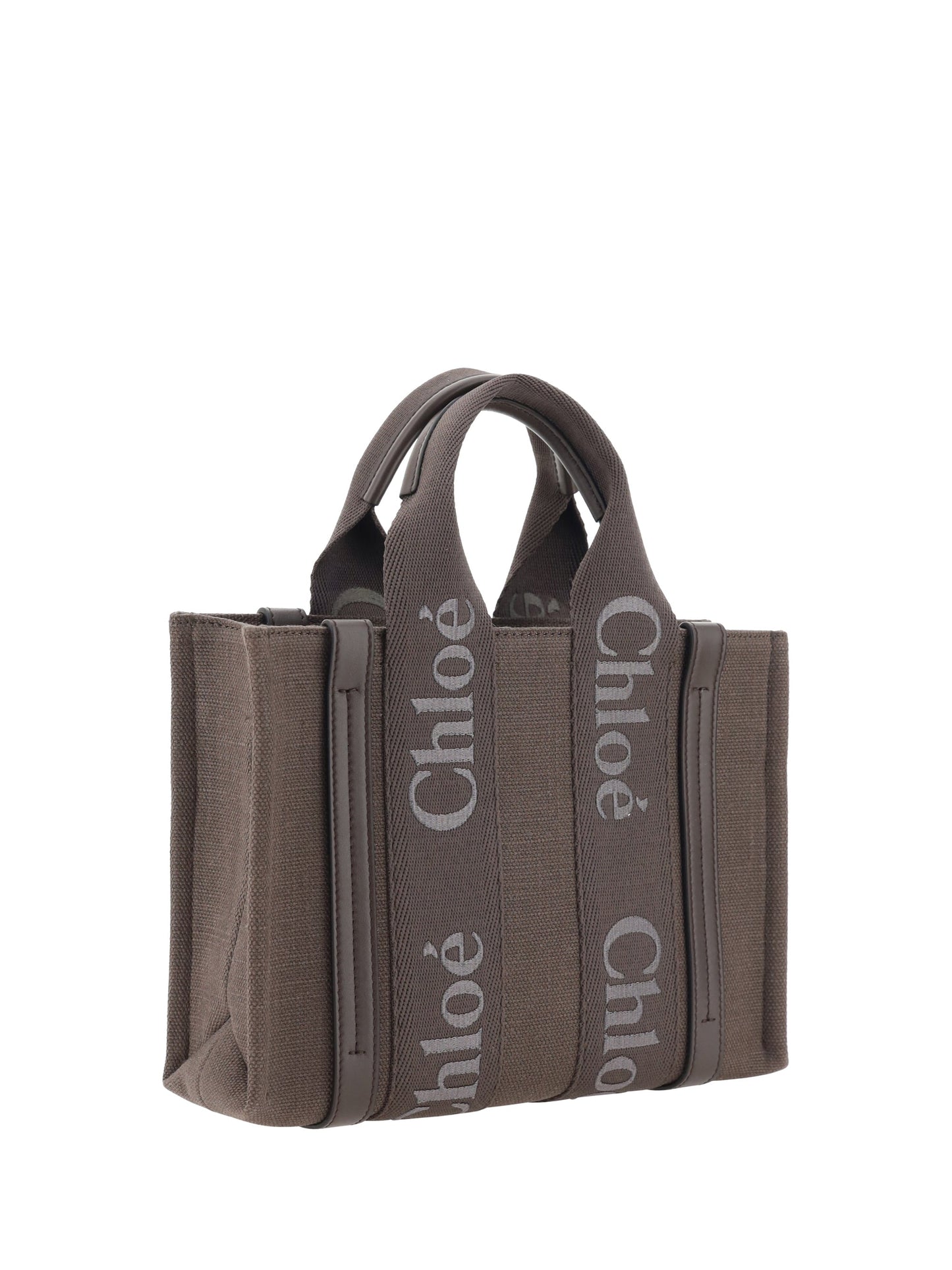 Chloé Women Woody Handbag