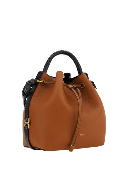 Chloé Women Marcie Bucket Bag