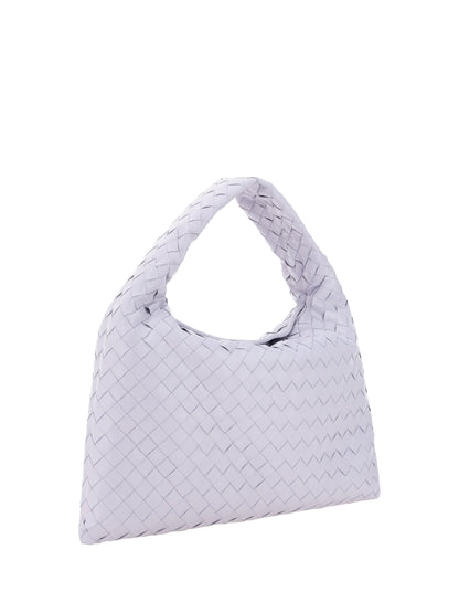 Bottega Veneta Women Hop Shoulder Bag