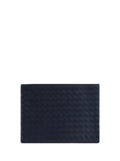 Bottega Veneta Men Document Holder