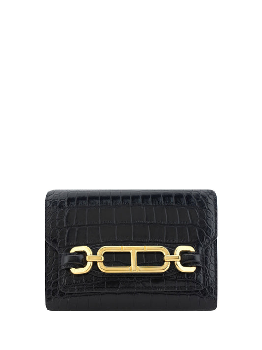 Tom Ford Women Whitney Mini Shoulder Bag