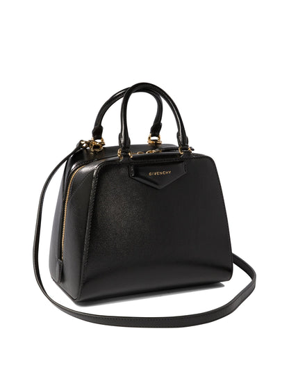 "ANTIGONA CUBE" HANDBAG