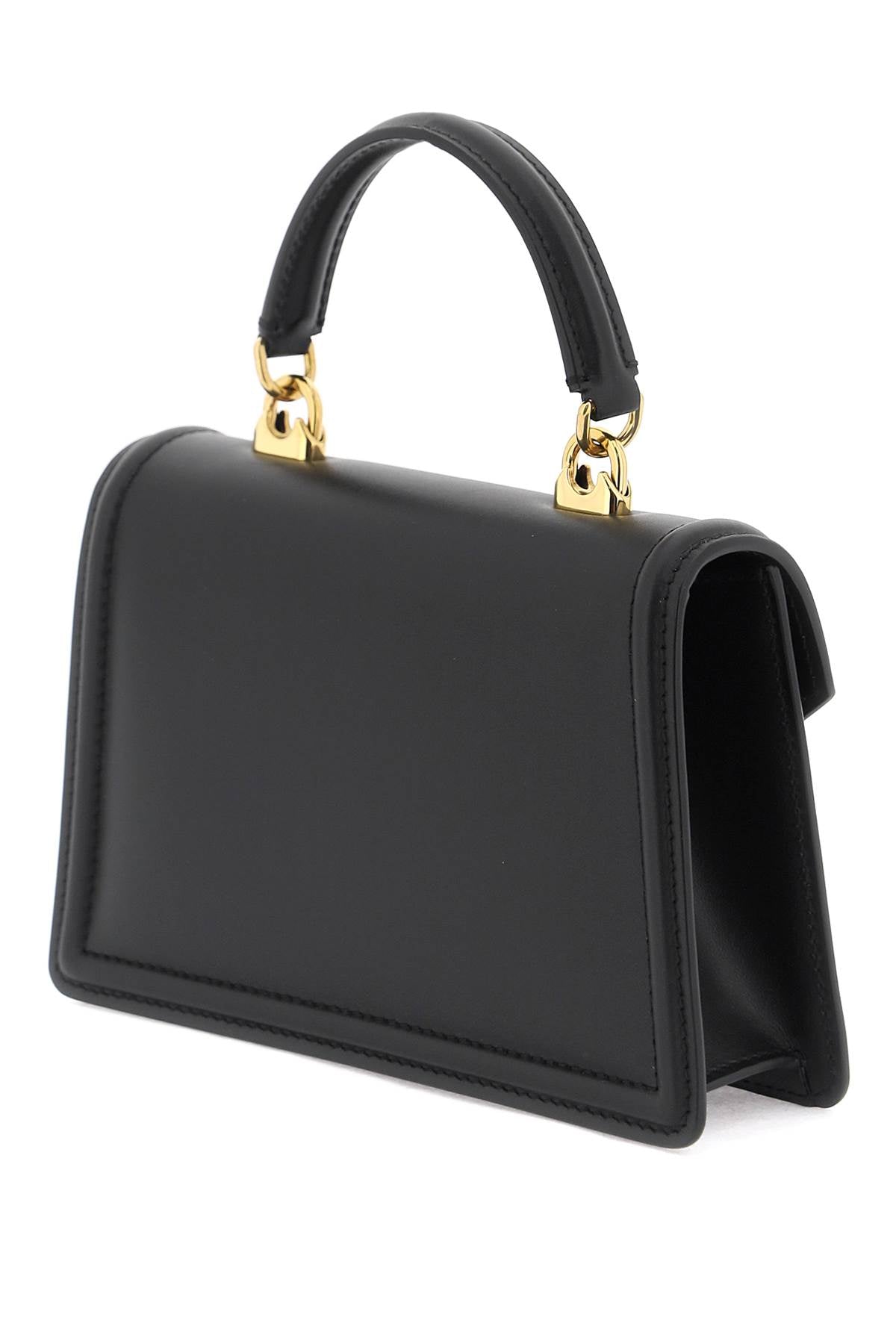 Dolce & Gabbana Small Devotion Bag Women