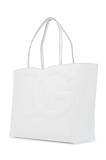 Dolce & Gabbana Dg Logo Tote Bag Women