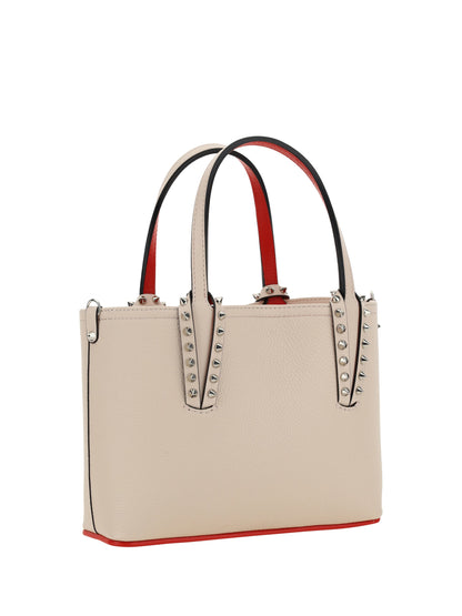 Christian Louboutin Women Cabata Handbag