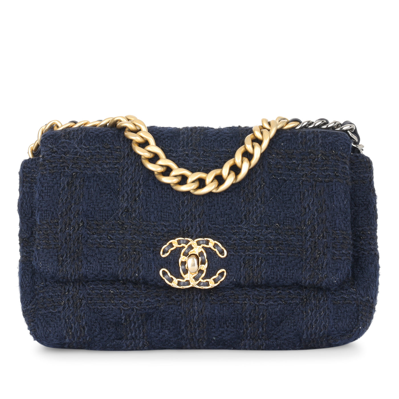 Chanel 19 Flap Bag - Small