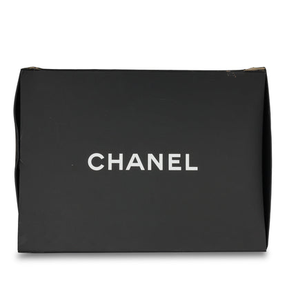 Chanel 19 Flap Bag - Maxi