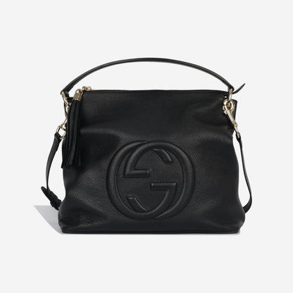 Gucci Soho Hobo Tote