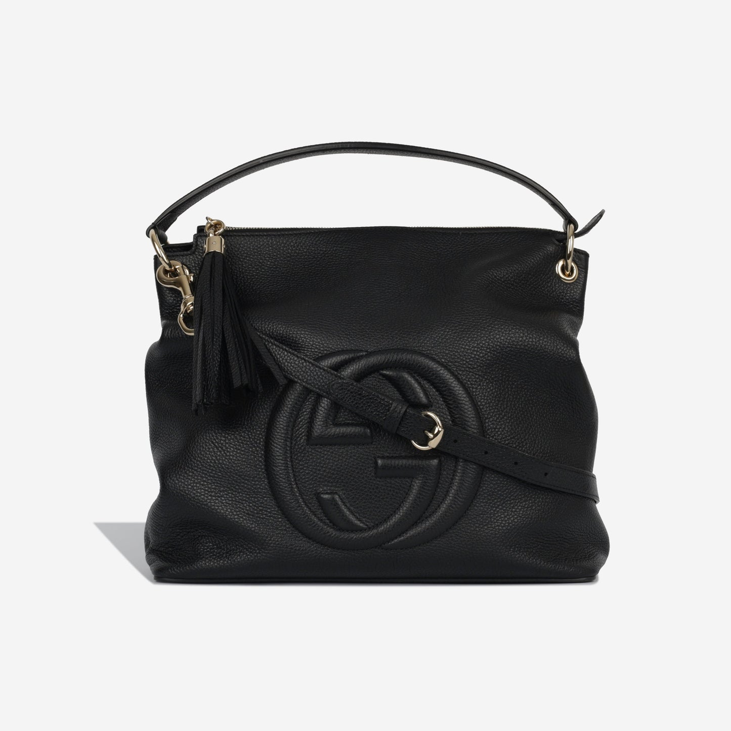 Gucci Soho Hobo Tote