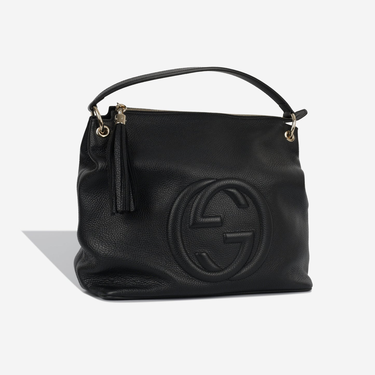 Gucci Soho Hobo Tote