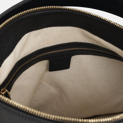 Gucci Soho Hobo Tote