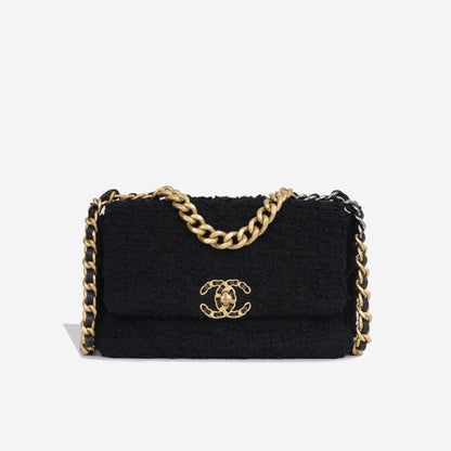 Chanel 19 - Small