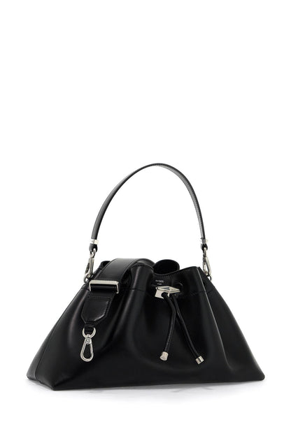 Jimmy Choo 'Bon Bon Bucket Shoulder Bag East/West Women