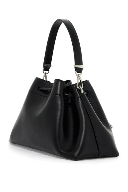 Jimmy Choo 'Bon Bon Bucket Shoulder Bag East/West Women