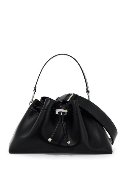 Jimmy Choo 'Bon Bon Bucket Shoulder Bag East/West Women