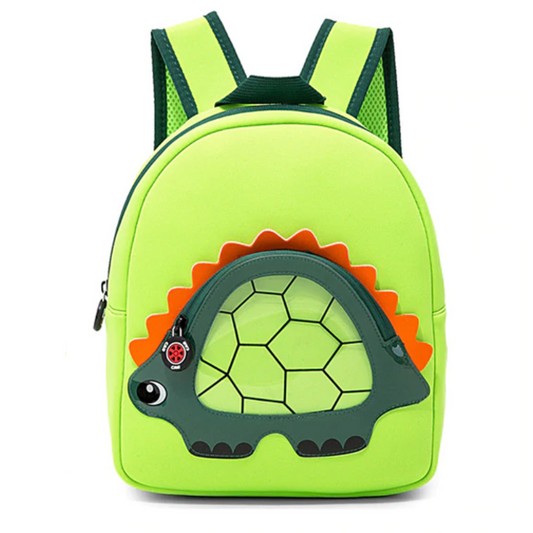 3D Baby Dinosaur Bag Backpack For Kids Children