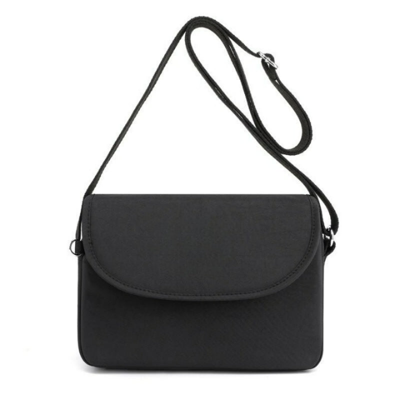 Women's Simple Crossbody Messenger Bag