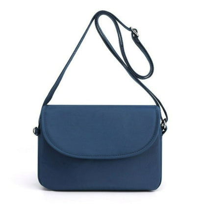 Women's Simple Crossbody Messenger Bag