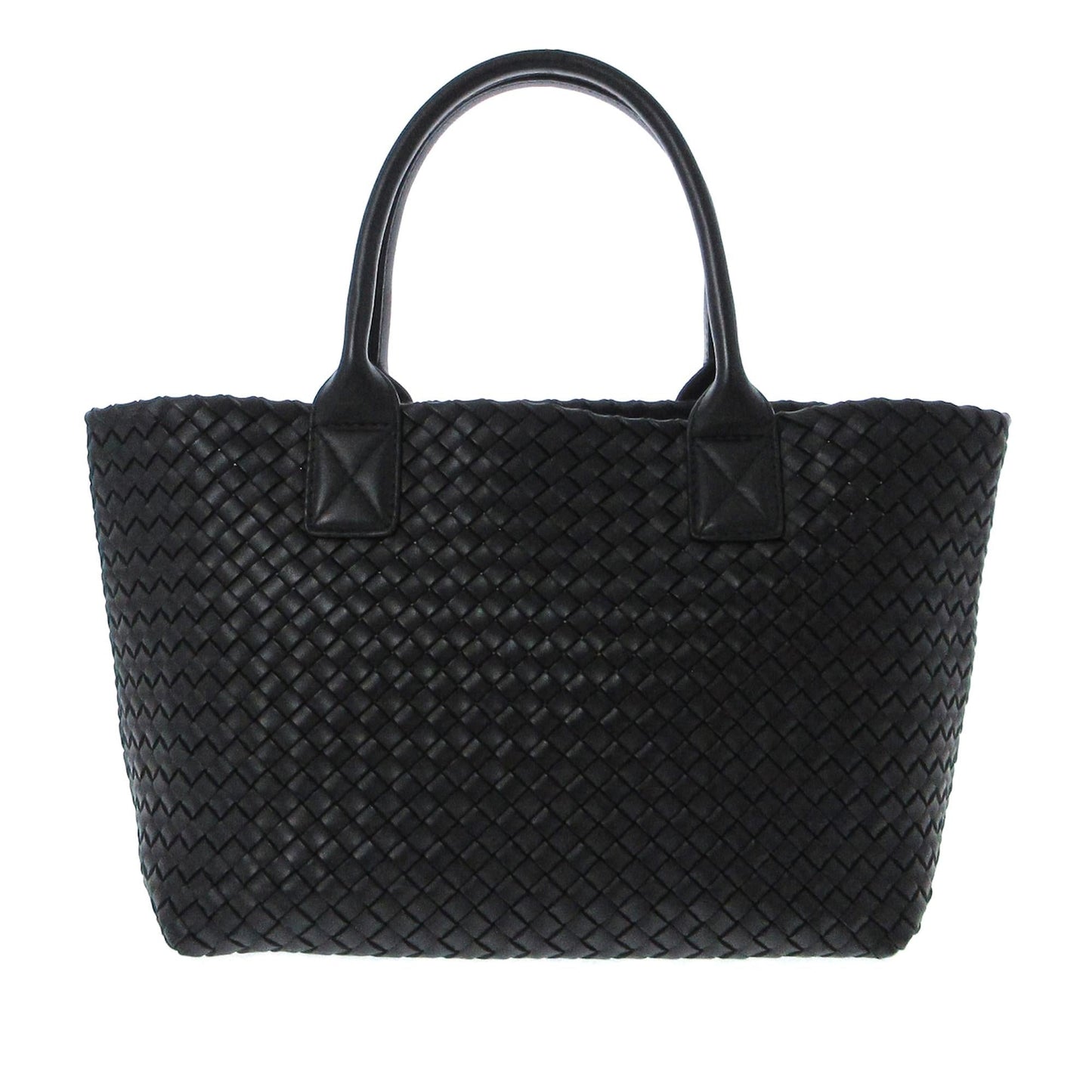 Bottega Veneta Intrecciato Cabat Tote (SHG-cNVeGJ)