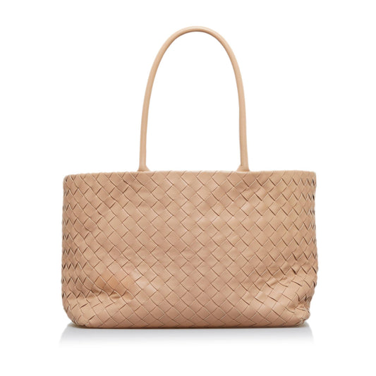 Bottega Veneta Intrecciato Cabat (SHG-lO3j0d)