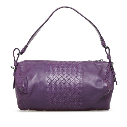 Bottega Veneta Intrecciato Handbag (SHG-n8jUM6)