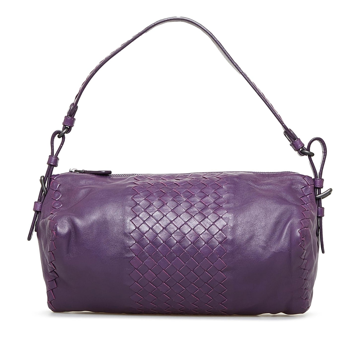 Bottega Veneta Intrecciato Handbag (SHG-n8jUM6)