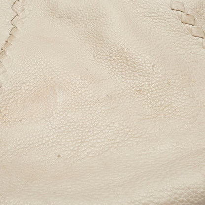 Bottega Veneta Intrecciato Hobo Bag (SHG-30737)