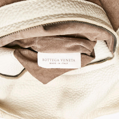 Bottega Veneta Intrecciato Hobo Bag (SHG-30737)