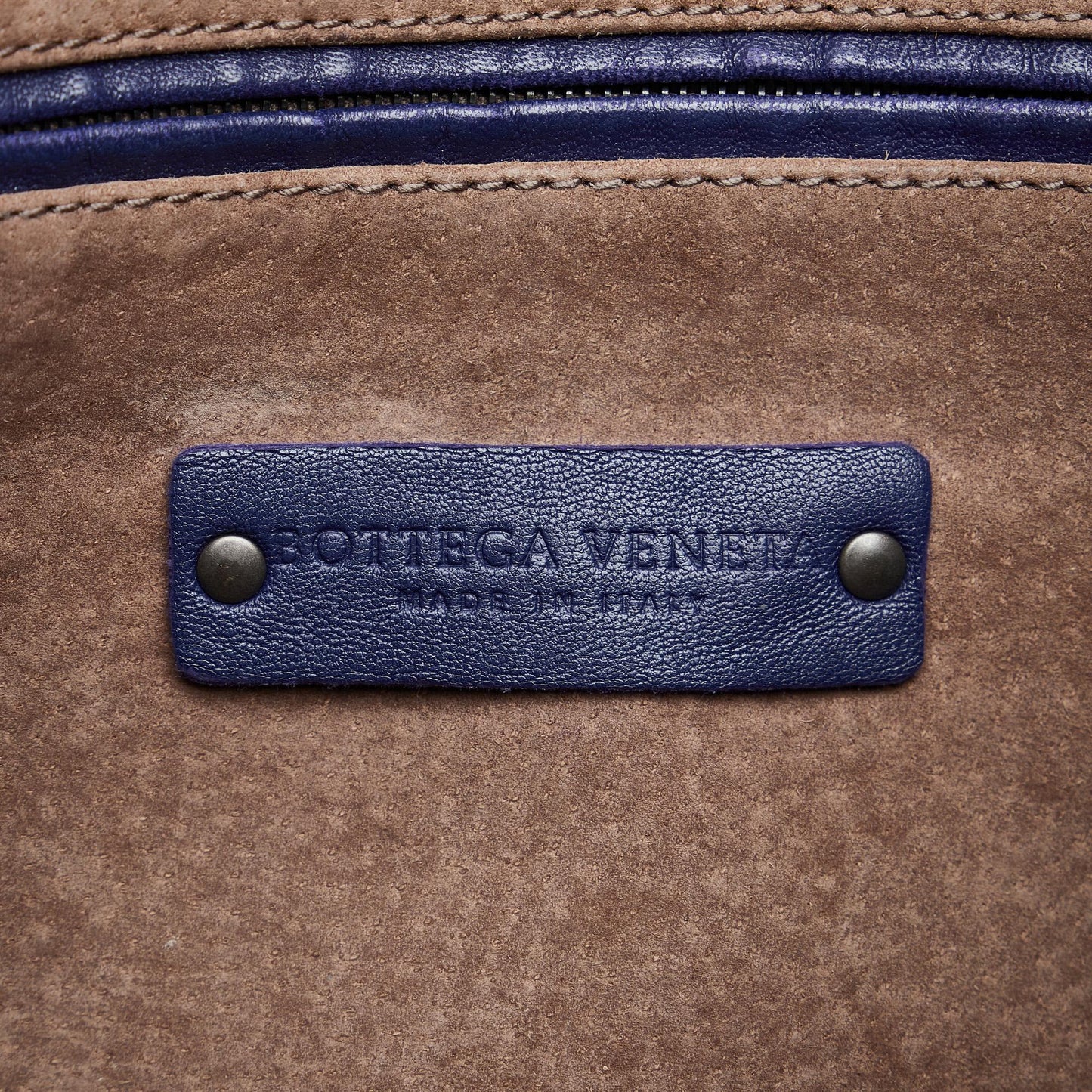 Bottega Veneta Intrecciato Nodini (SHG-bmI149)