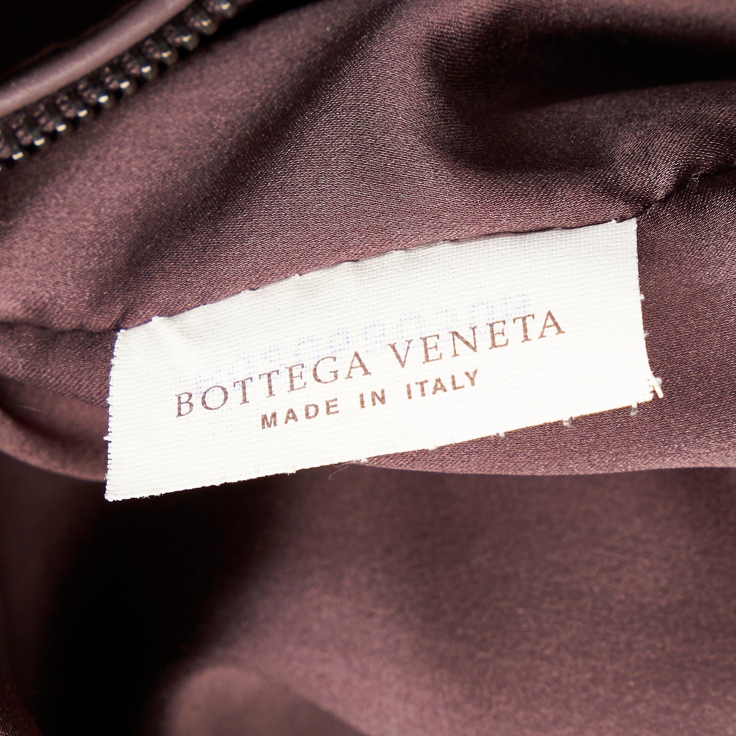 Bottega Veneta Leather Tote Bag (SHG-27144)