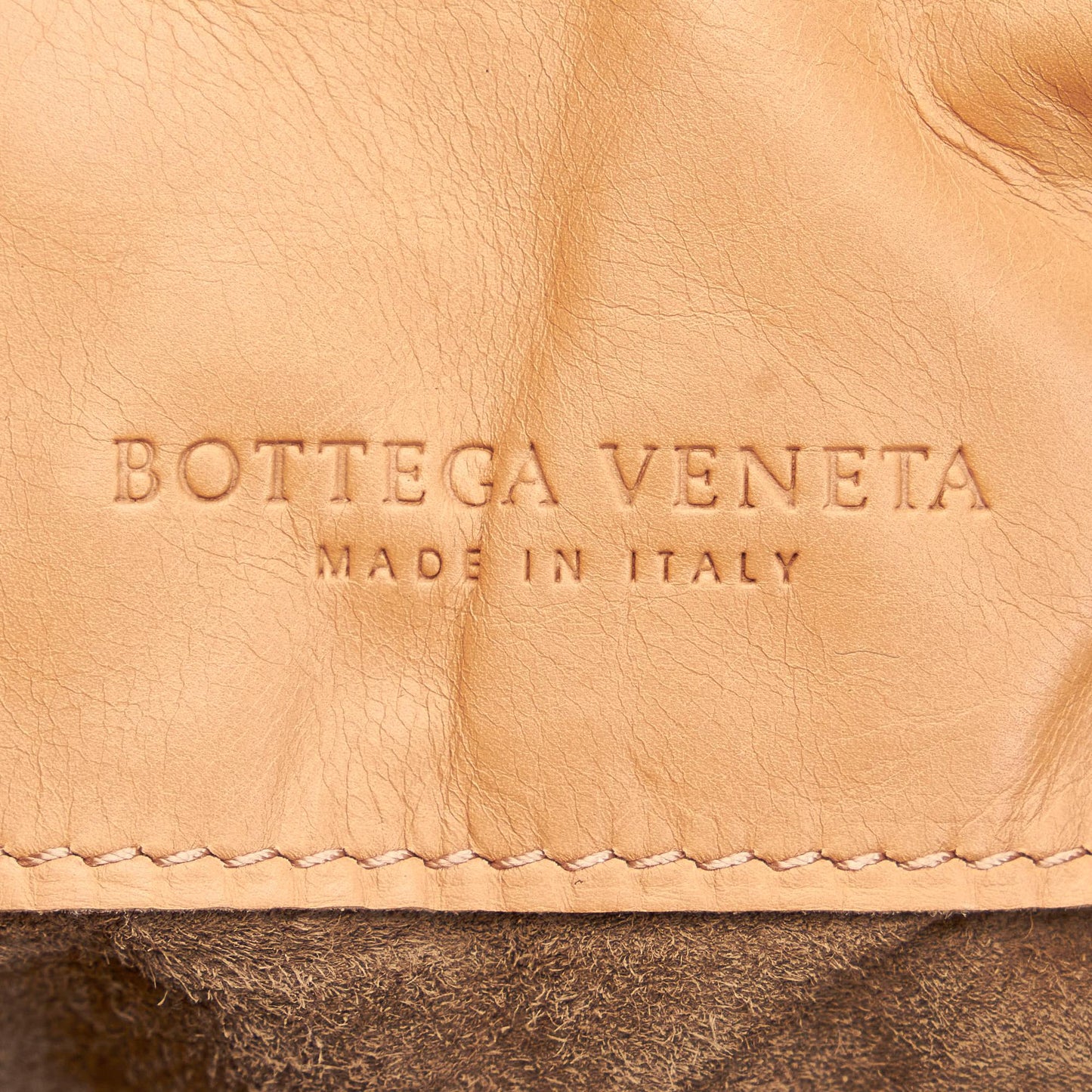 Bottega Veneta Leather Tote Bag (SHG-30328)