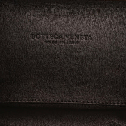 Bottega Veneta Mirror Lens Knot Clutch Bag (SHG-NEq0VY)