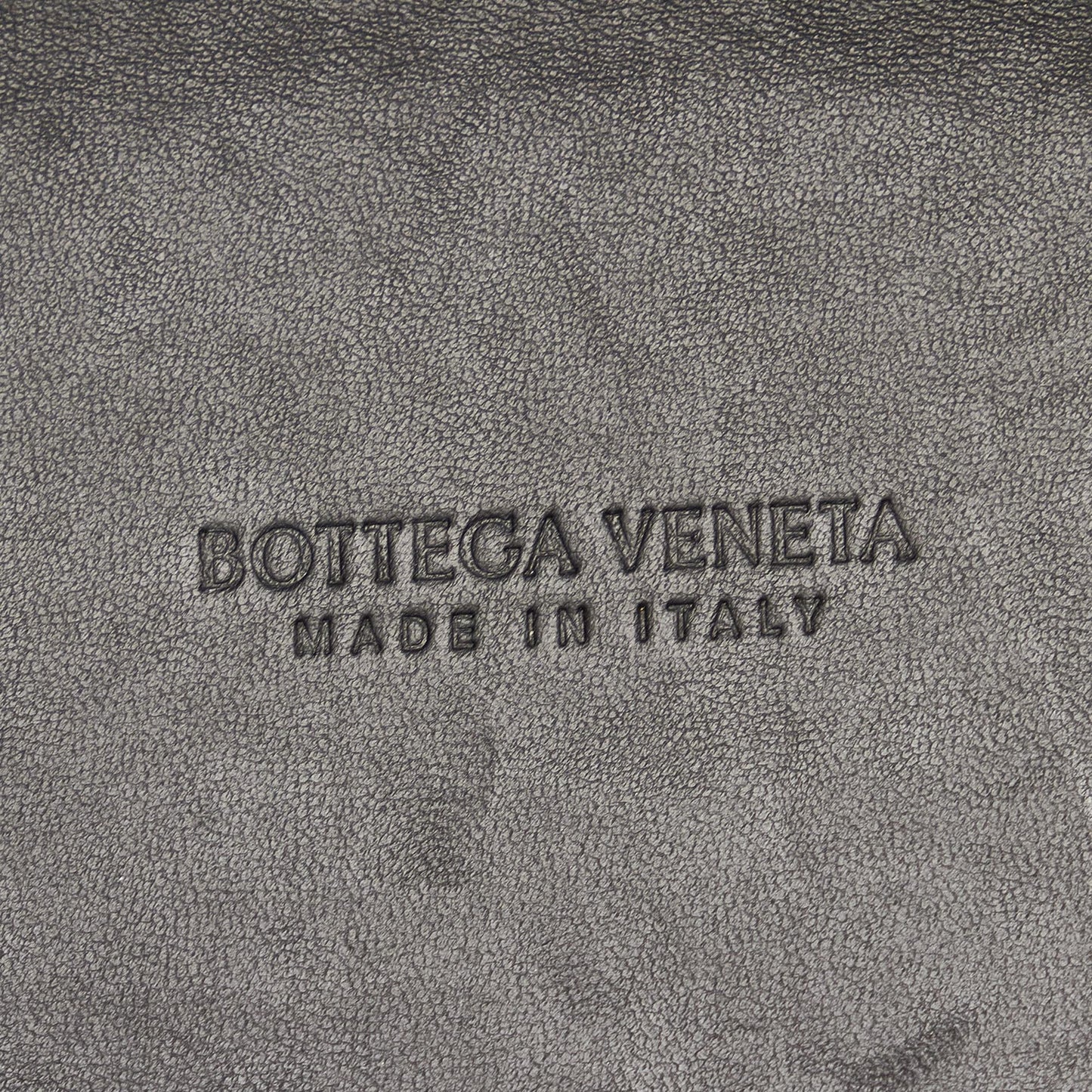 Bottega Veneta Small Intrecciato Topstitch Arco (SHG-6kjKTp)