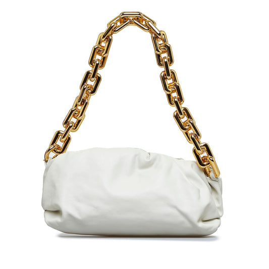 Bottega Veneta The Chain Pouch (SHG-T5Qhmu)