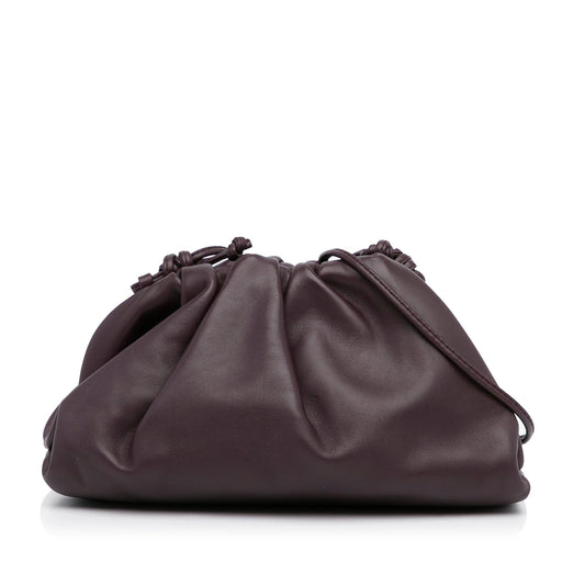 Bottega Veneta The Mini Pouch (SHG-F1qkwT)