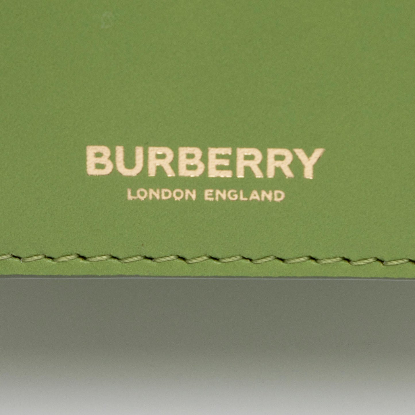 Burberry Smooth Calfskin Olympia Small Crossbody Bag (SHF-RzOREz)