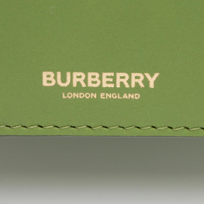 Burberry Smooth Calfskin Olympia Small Crossbody Bag (SHF-RzOREz)